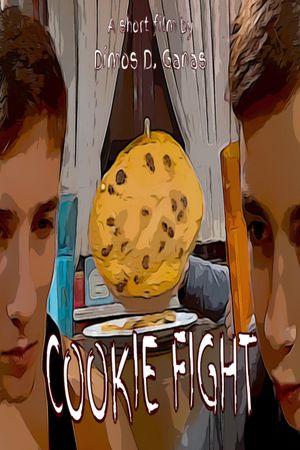 Cookie Fight's poster