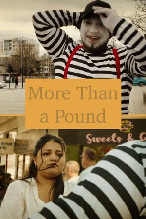More Than a Pound's poster