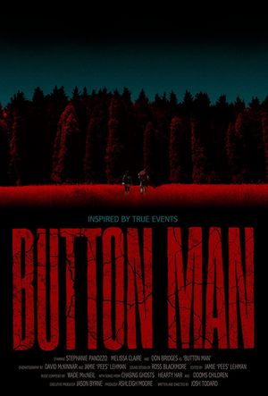 Button Man's poster