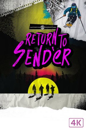 Return to Send'er's poster image