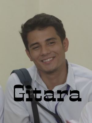 Gitara's poster