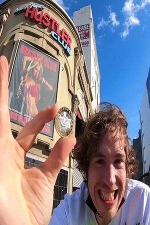 Fuck Coin's poster