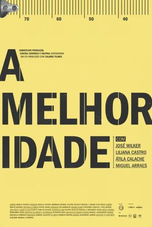 A Melhor Idade's poster