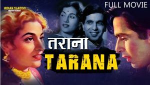 Tarana's poster