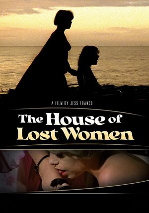 La casa de las mujeres perdidas's poster