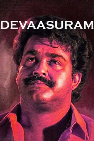 Devasuram's poster