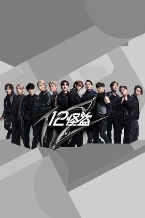 We 12's poster