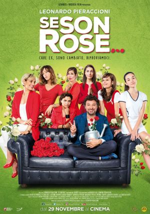 Se son rose's poster