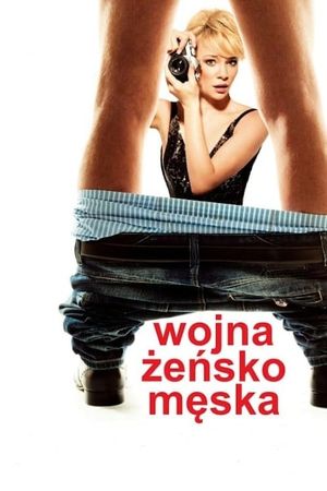 Wojna zensko-meska's poster image