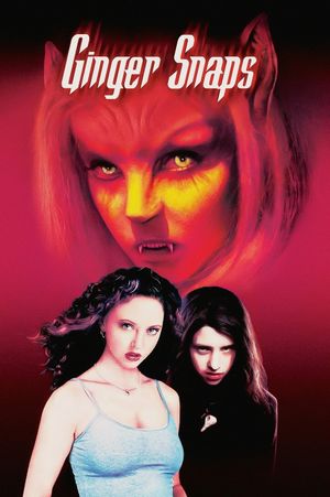 Ginger Snaps's poster