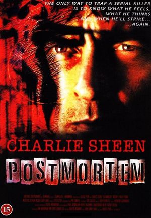 Postmortem's poster