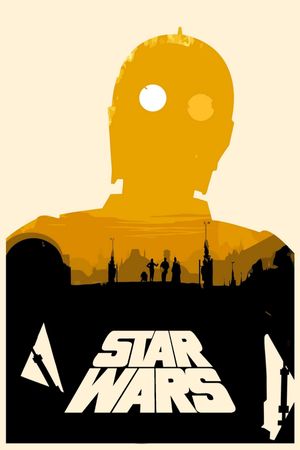 Star Wars: Episode IV - A New Hope's poster