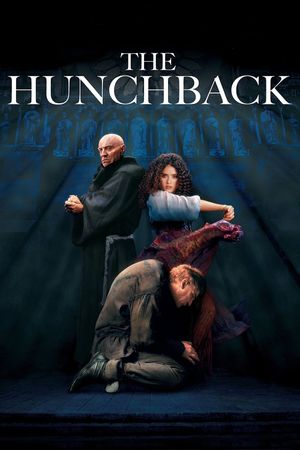 The Hunchback's poster image