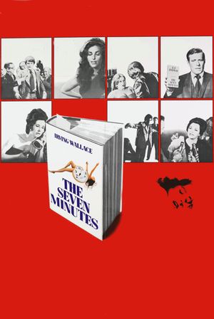 The Seven Minutes's poster