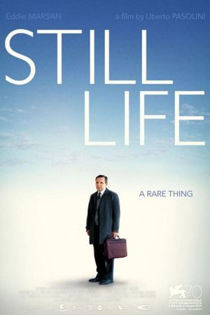 Still Life's poster