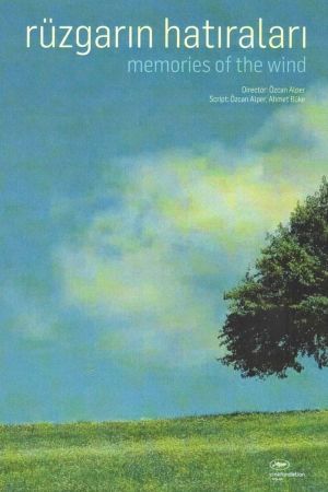 Memories of the Wind's poster