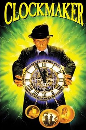 Clockmaker's poster