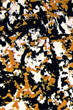 Metamorphose Works No.4〈Mural〉's poster