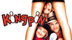 Kingpin's poster