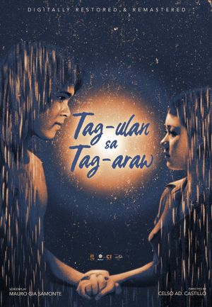 Tag-ulan sa tag-araw's poster