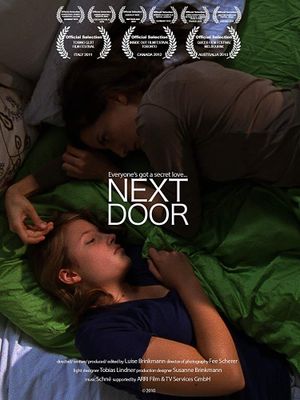 Next Door's poster