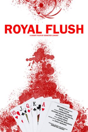 Royal Flush's poster image