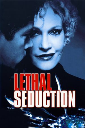 Lethal Seduction's poster