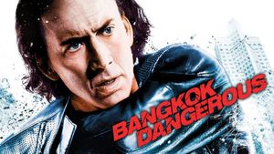 Bangkok Dangerous's poster