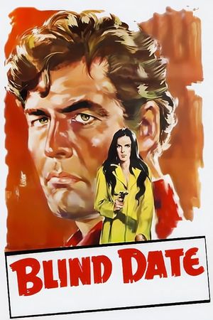 Blind Date's poster