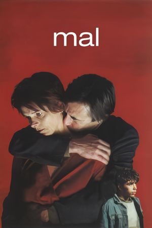 Mal's poster