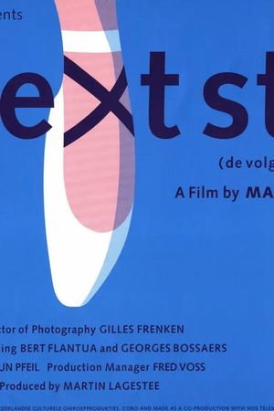 The Next Step's poster