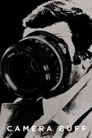 Camera Buff's poster
