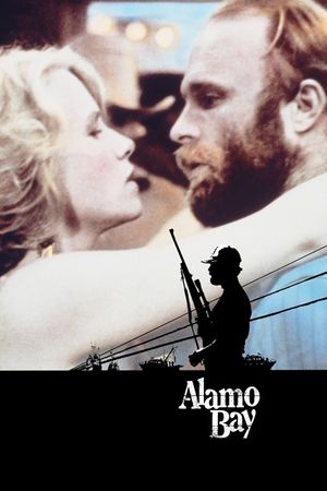 Alamo Bay's poster