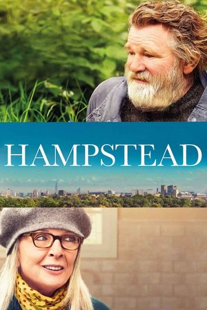 Hampstead's poster