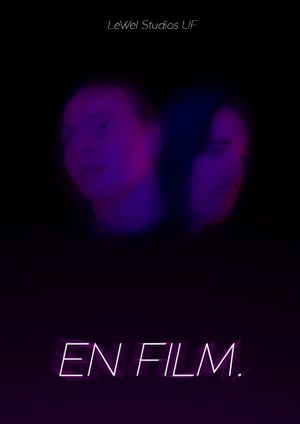 A film.'s poster