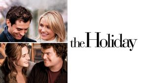The Holiday's poster