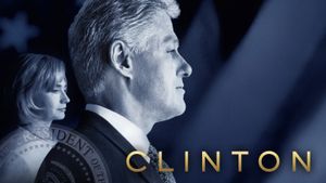 Clinton: Part 2's poster
