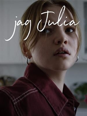 I, Julia's poster