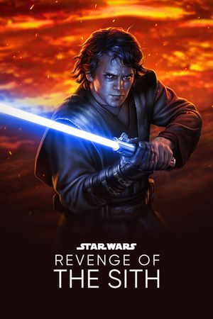 Star Wars: Episode III - Revenge of the Sith's poster