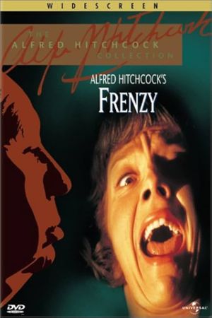 Frenzy's poster