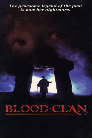 Blood Clan's poster