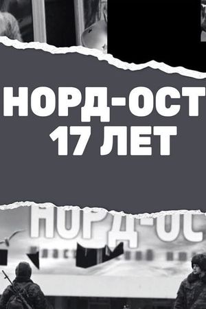 Nord-Ost. 17 years's poster