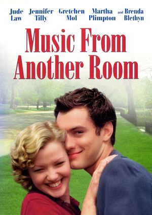 Music from Another Room's poster