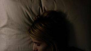 The Blackcoat's Daughter's poster