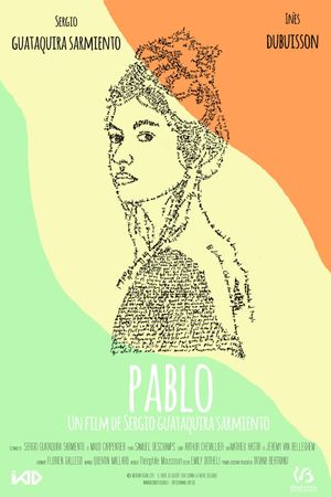 Pablo's poster
