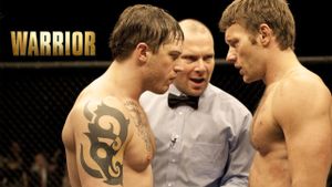 Warrior's poster