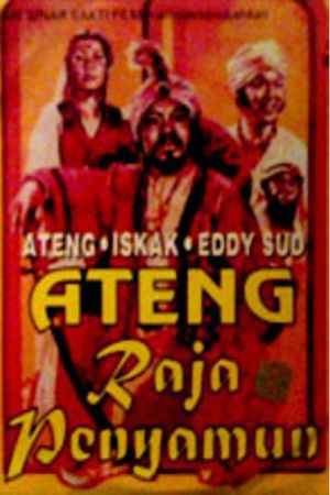 Ateng Raja Penyamun's poster image