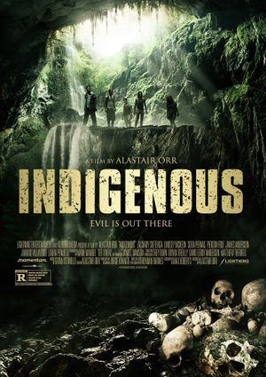Indigenous's poster image