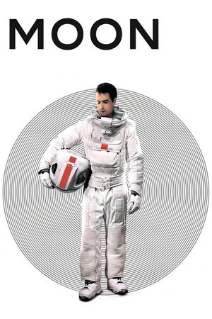 Moon's poster