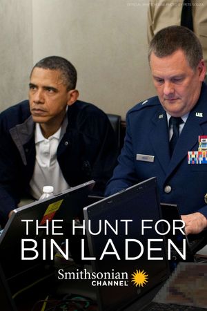 The Hunt For Bin Laden's poster